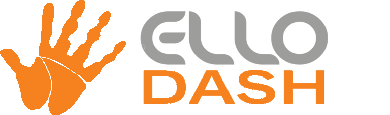 Logo Ello